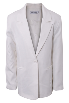 Hound - Blazer girl - White